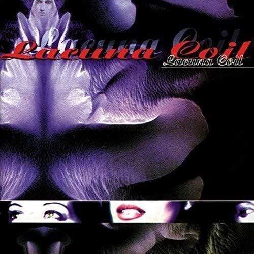 Lacuna Coil - Lacuna Coil (Plastic Head Exclusive, Purple Vinyl) (Vinyl EP) - Joco Records