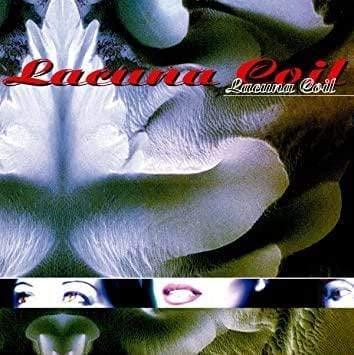 Lacuna Coil - Lacuna Coil (Vinyl EP) - Joco Records