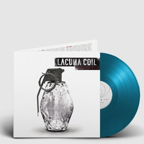 Lacuna Coil - Shallow Life (RSD Exclusive, 4.22.23)
