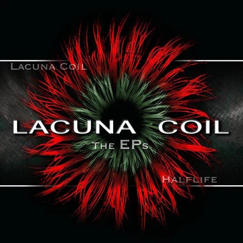 Lacuna Coil - The Eps: Lacuna Coil & Halflife (RSD Exclusive, Limited Edition) (LP) - Joco Records