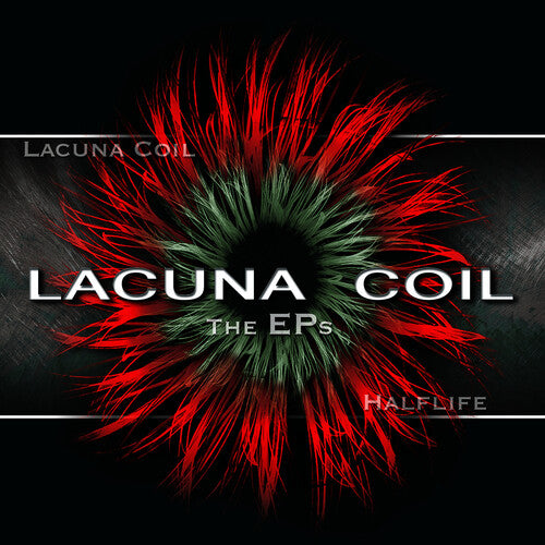 Lacuna Coil - The Eps: Lacuna Coil & Halflife (RSD Exclusive, Limited Edition)