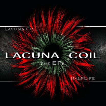 Lacuna Coil - The Eps: Lacuna Coil & Halflife (RSD Exclusive, Limited Edition)