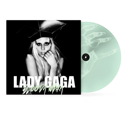 Lady Gaga - Bloody Mary (Import, Glow In The Dark Vinyl) (12-Inch Single) - Joco Records