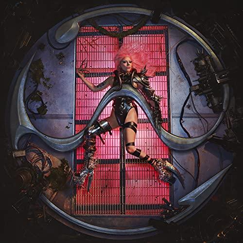 Lady Gaga - Chromatica (180 Gram) (LP) - Joco Records
