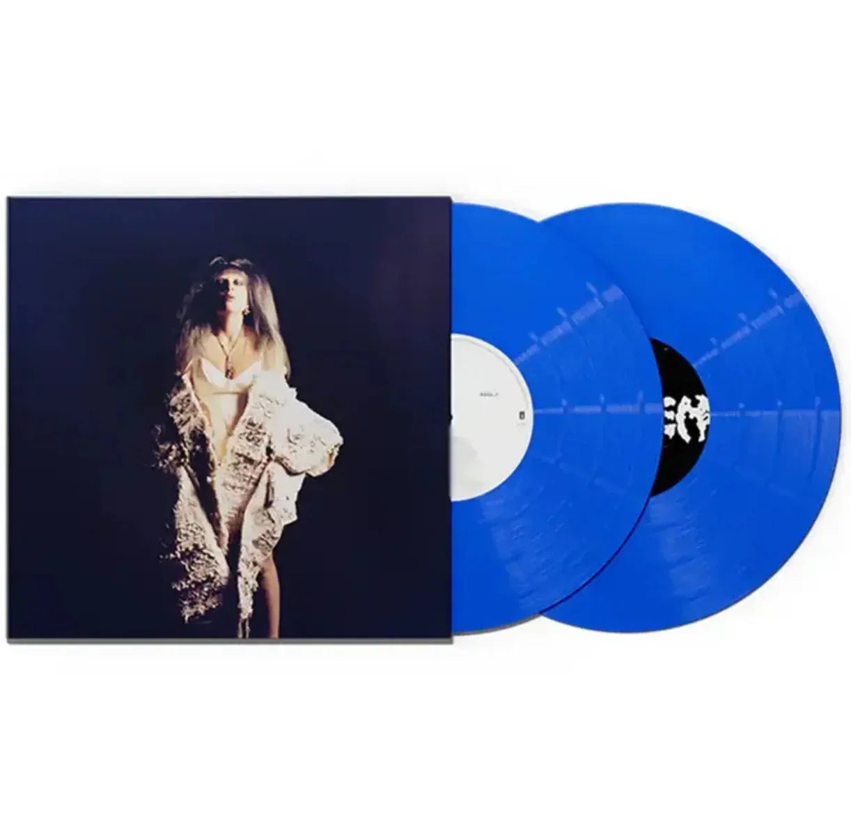 Lady Gaga - Mayhem (Indie Exclusive, Import, Alternate Cover, Opaque Blue Vinyl) (2 LP) - Joco Records