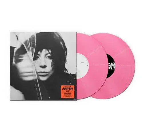 Lady Gaga - Mayhem (Limited Edition Import, Hot Pink Vinyl) (LP) - Joco Records