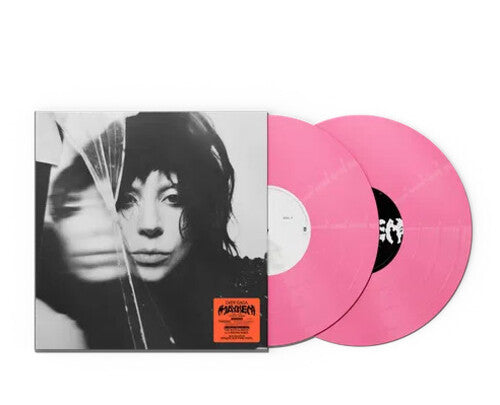 Lady Gaga - Mayhem (Limited Hot Pink Vinyl) (Import)
