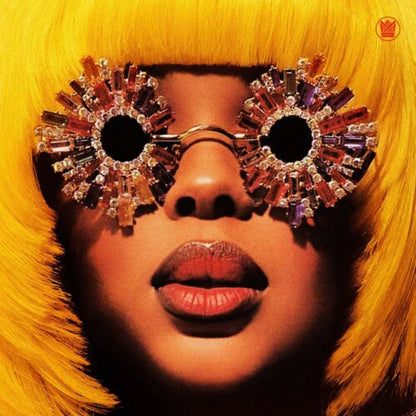 Lady Wray - Cover Girl (Indie Exclusive, Pink Vinyl) (LP) - Joco Records