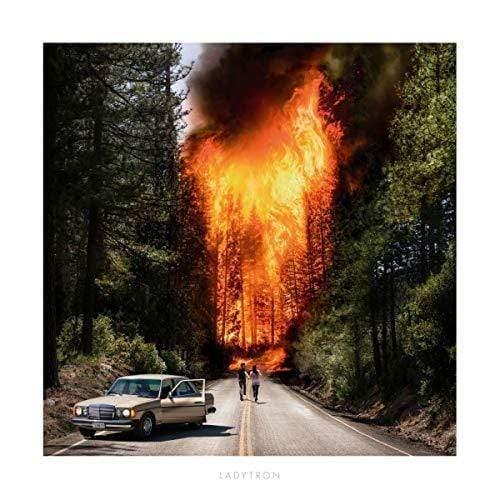 Ladytron - Ladytron (LP) - Joco Records
