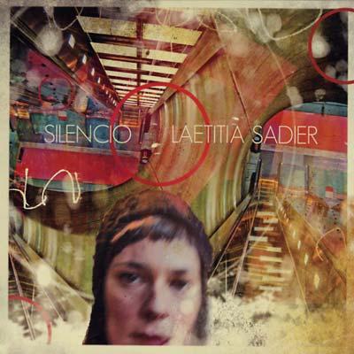 Laetitia Sadier - Silencio (LP) - Joco Records