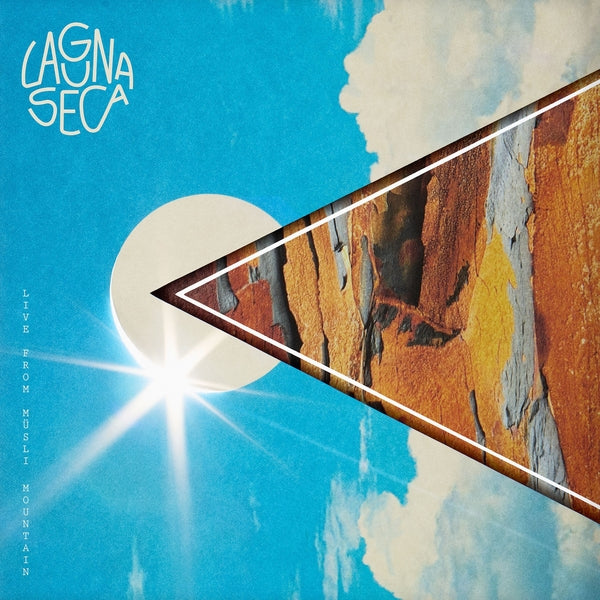 Laguna Seca - Live From Musli Mountain (12")