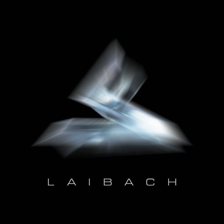 Laibach - Spectre (Limited Editon Clear Vinyl) (LP) - Joco Records
