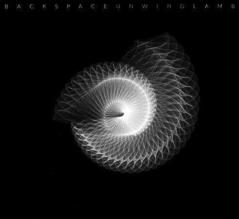 Lamb - Backspace Unwind  (Vinyl)