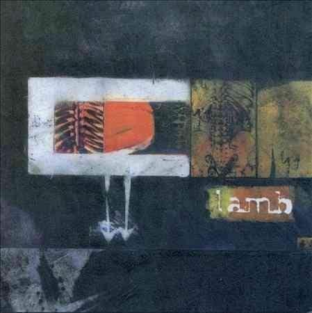 Lamb - Lamb (2 LP) - Joco Records