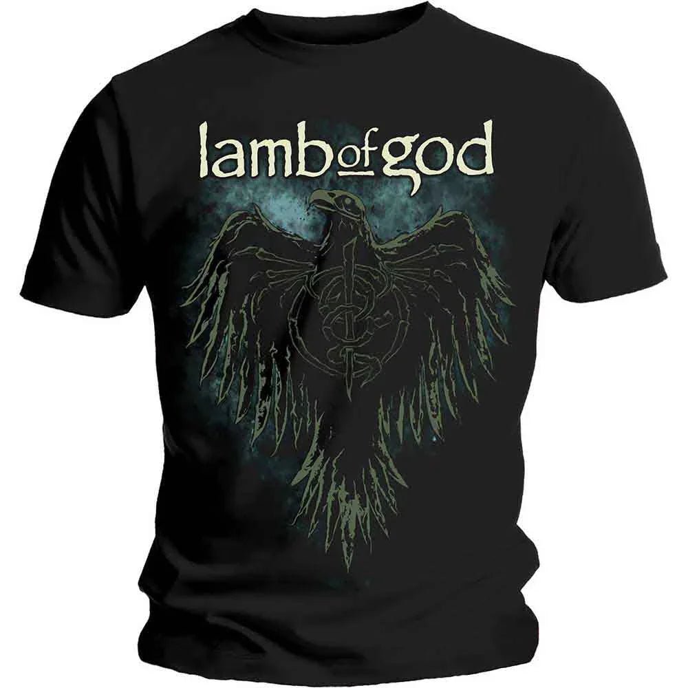 Lamb Of God - Pheonix (T-Shirt) - Joco Records