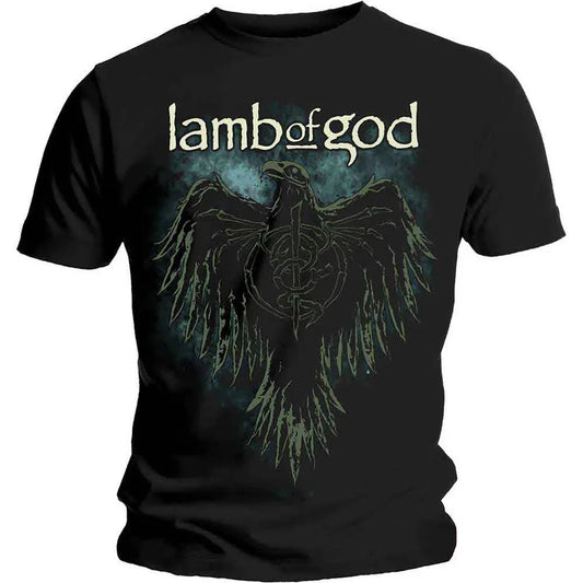 Lamb Of God - Pheonix (T-Shirt) - Joco Records