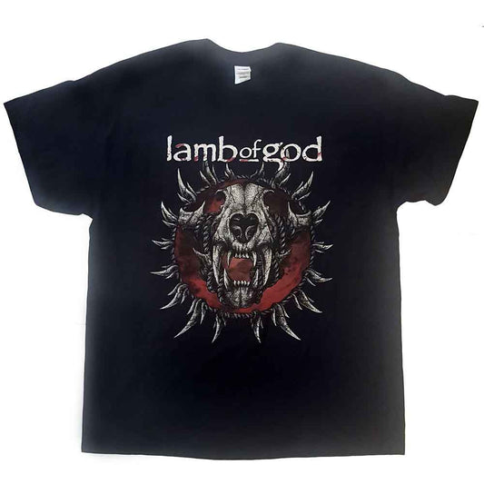 Lamb Of God - Radial (T-Shirt)