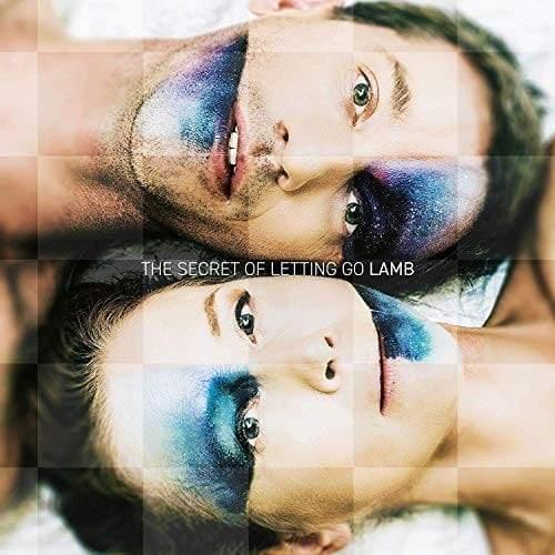 Lamb - The Secret Of Letting Go (LP) - Joco Records