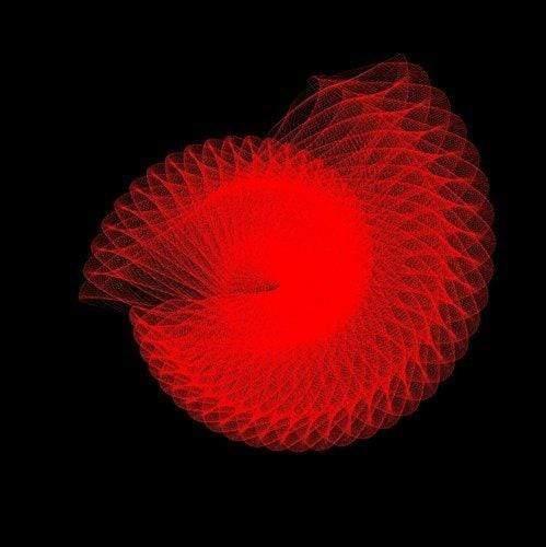 Lamb - Transfatty Acid (10-Inch Vinyl) - Joco Records