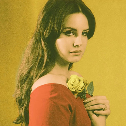 Lana Del Rey - Honeymoon (Explicit, Gatefold, 180 Gram) (2 LP) - Joco Records