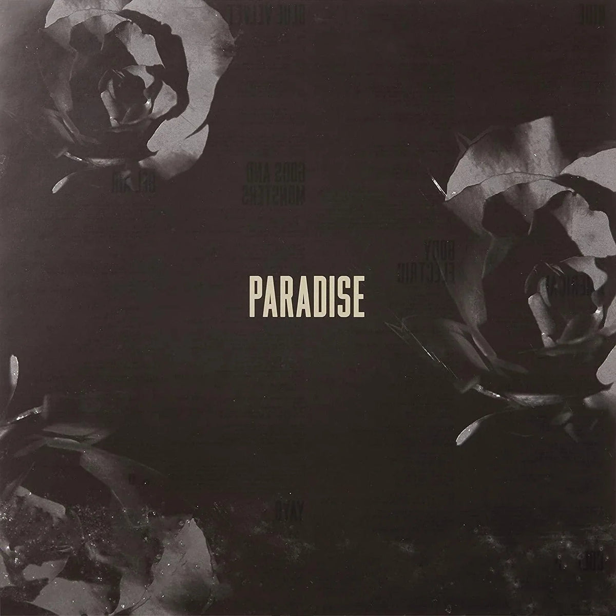 Lana Del Rey - Paradise (Explicit) (LP) - Joco Records