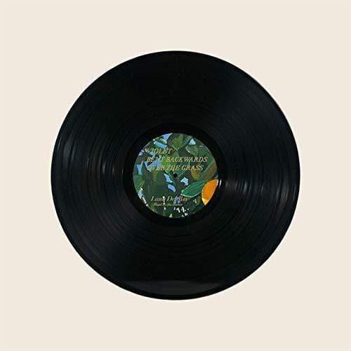 Lana Del Rey - Violet Bent Backwards Over The Grass (Gatefold, 180 Gram) (LP) - Joco Records