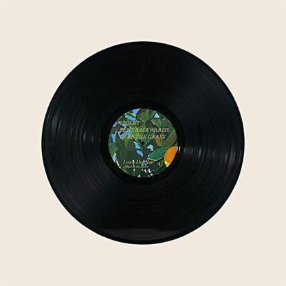 Lana Del Rey - Violet Bent Backwards Over The Grass (Gatefold, 180 Gram) (LP) - Joco Records