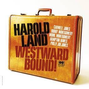 Land, Harold - Westward Bound! (2 LP) - Joco Records
