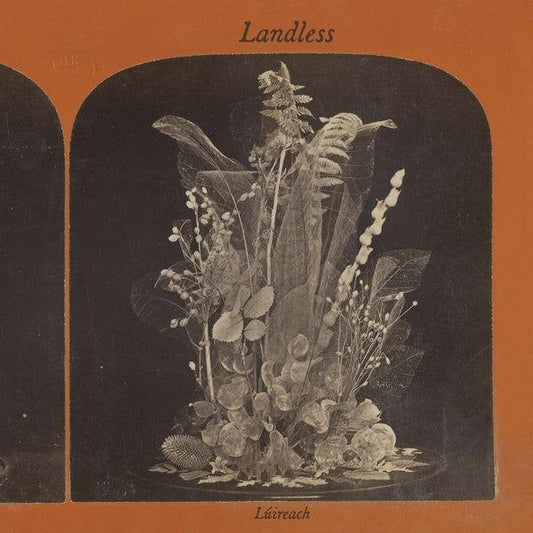 Landless - Luireach (LP) - Joco Records