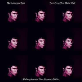 Lanegan, Mark - Here Comes That Weird Chill (Methamphetamine Blues, Extras And Oddities) (Pink Vinyl) (12-Inch Vinyl EP) - Joco Records