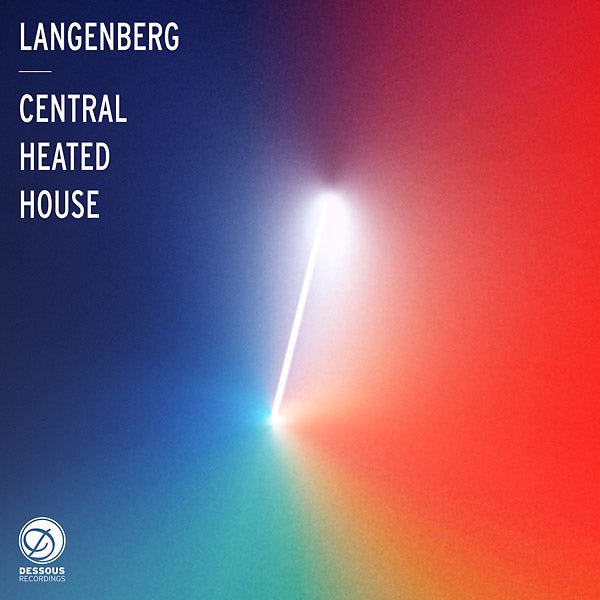 Langenberg - Central Heated House (2 LP) - Joco Records