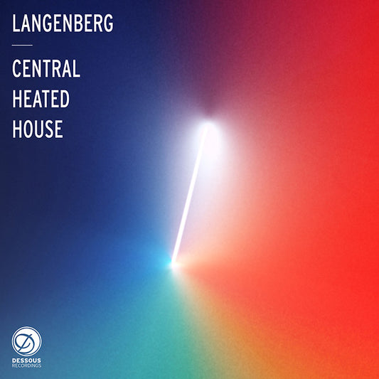 LANGENBERG - Central Heated House