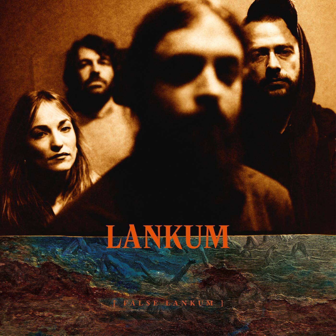 Lankum - False Lankum (2 LP) - Joco Records