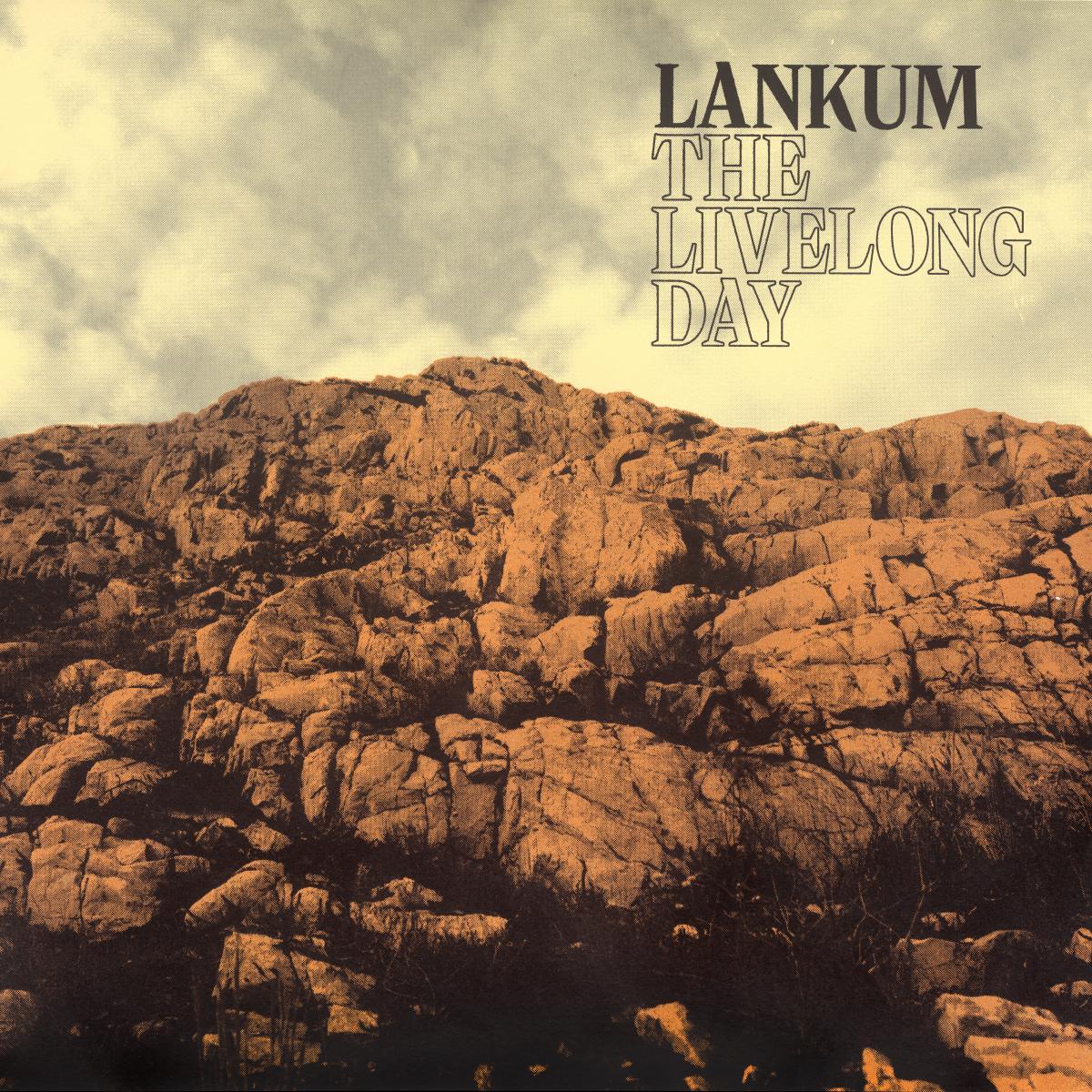 Lankum - The Livelong Day (LP) - Joco Records
