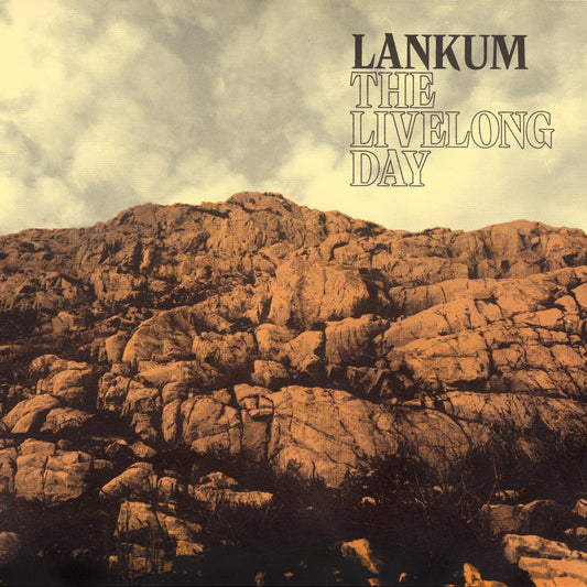 Lankum - The Livelong Day (LP) - Joco Records