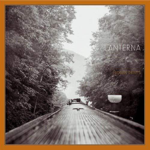 Lanterna - Hidden Drives (LP) - Joco Records