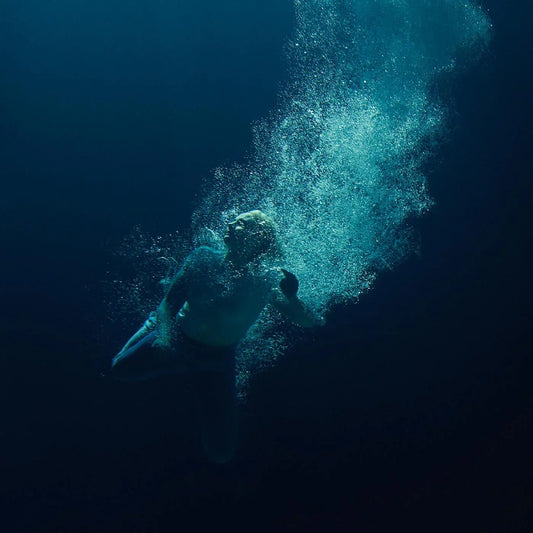 Lapsley - Through Water (2 LP) - Joco Records