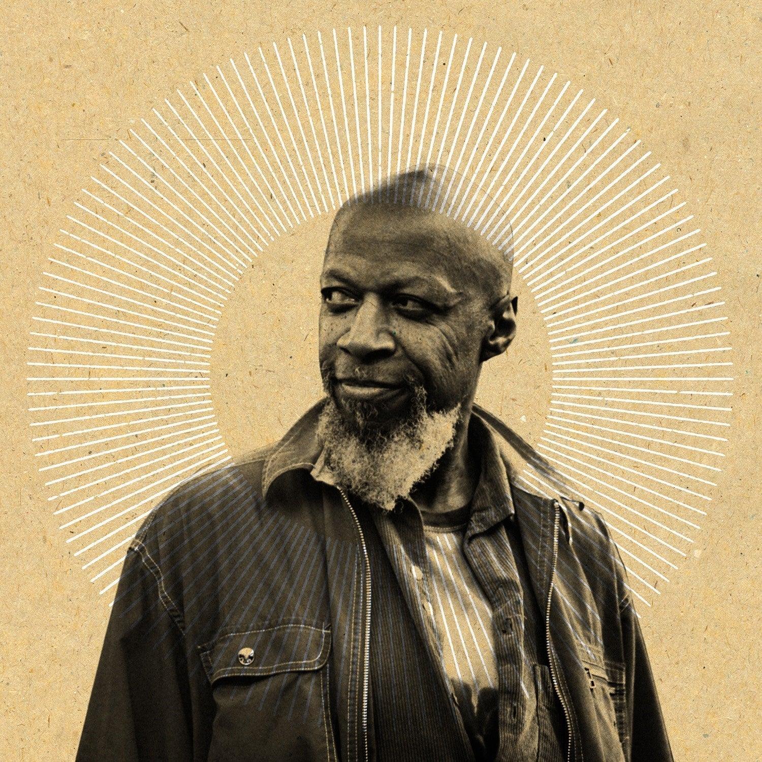 Laraaji - Sun Transformations (LP) - Joco Records