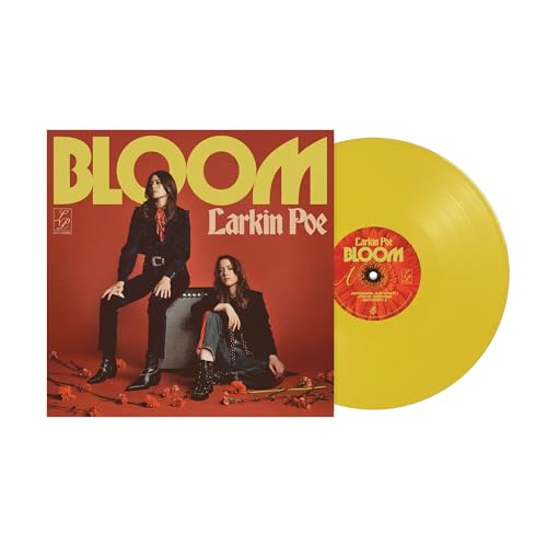 Larkin Poe - Bloom (LP)