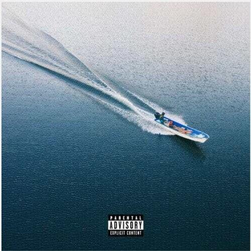 Larry June - Life Is Beautiful (Explicit Content) (Vinyl) - Joco Records
