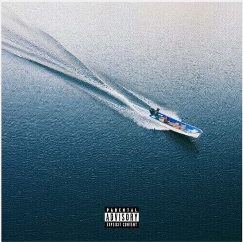 Larry June - Life Is Beautiful (Explicit Content)