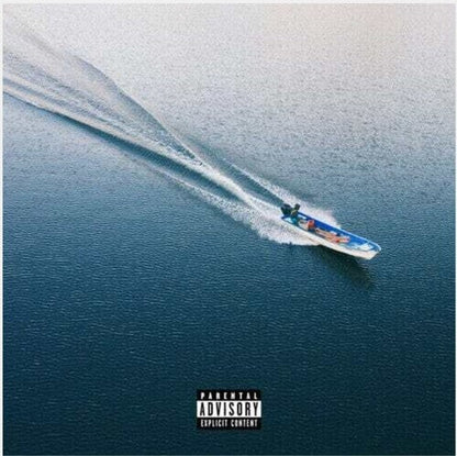 Larry June - Life Is Beautiful (Explicit Content)