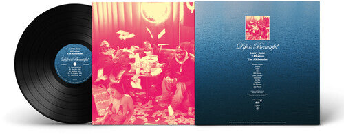 Larry June - Life Is Beautiful (Explicit Content)