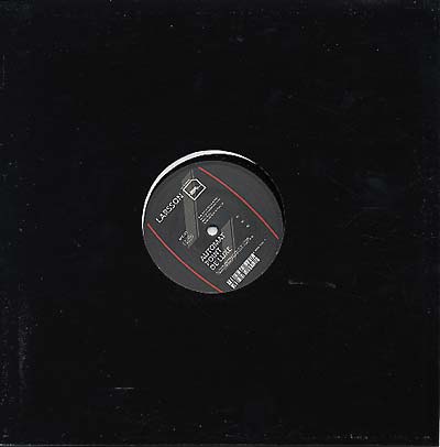 LARSSON - Automat