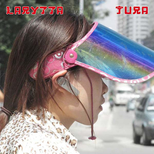 Larytta - Jura (LP) - Joco Records