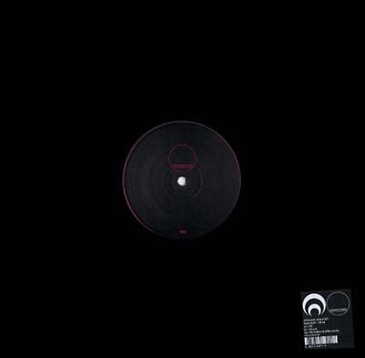 Lasse Buhl - R38 EP (12 - Inch Vinyl EP) - Joco Records