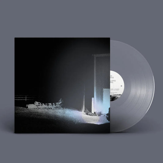 Cloud Nothings - Last Building Burning (Limited Edition, Clear Vinyl) (LP)