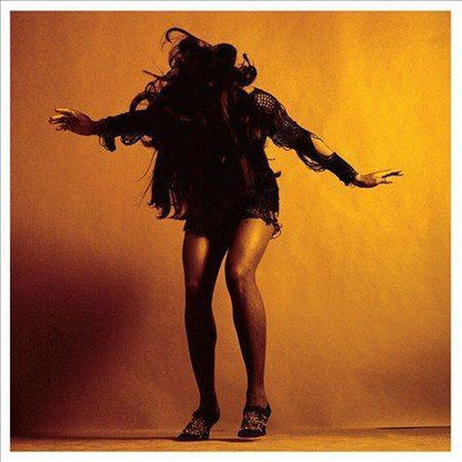 Last Shadow Puppets - Everything You'Ve Come To Expect (LP) - Joco Records