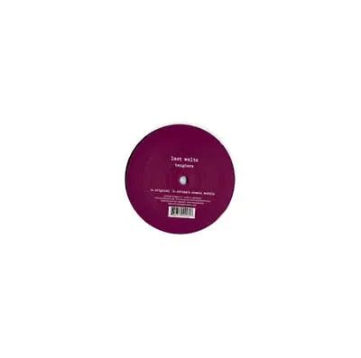 Last Waltz - Tangiers (12 - Inch Vinyl) - Joco Records