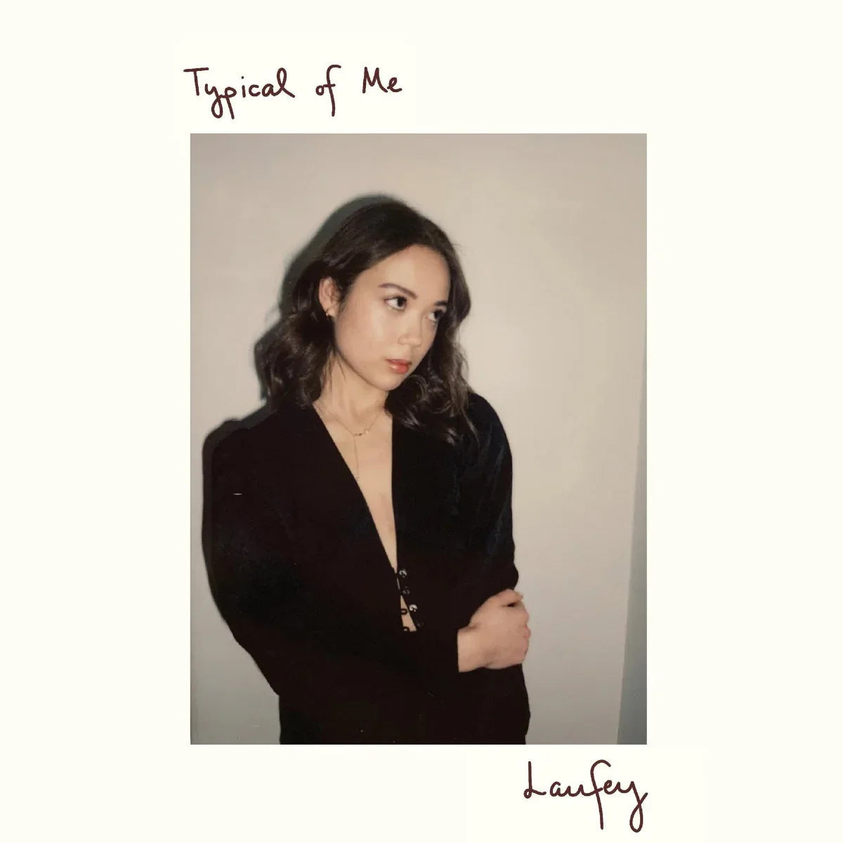 Laufey - Typical Of Me (12-Inch, Vinyl EP) (12-Inch Vinyl EP) - Joco Records